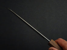 Load image into Gallery viewer, HADO SHIOSAI SPG2 BUNKA 180MM OCTAGONAL WALNUT HANDLE
