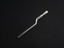 Load image into Gallery viewer, STAINLESS STEEL CHEF TONGS 190MM
