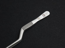 Load image into Gallery viewer, STAINLESS STEEL CHEF TONGS 190MM
