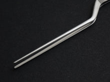 Load image into Gallery viewer, STAINLESS STEEL CHEF TONGS 190MM
