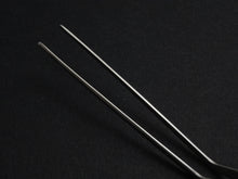 Load image into Gallery viewer, STAINLESS STEEL CHEF TONGS 190MM
