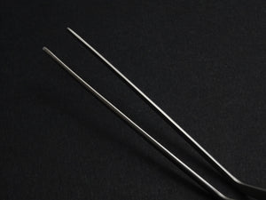 STAINLESS STEEL CHEF TONGS 190MM