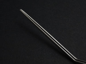 STAINLESS STEEL CHEF TONGS 190MM