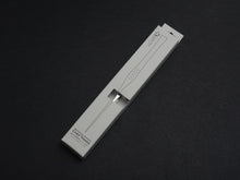 Load image into Gallery viewer, STAINLESS STEEL CHEF TONGS STRAIGHT 210MM
