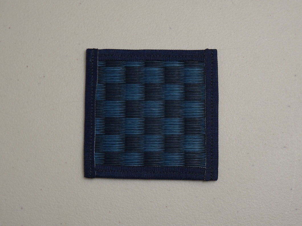 TATAMI-STYLE COASTER (SET OF 2)