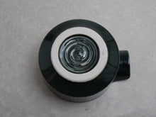 Load image into Gallery viewer, MEISEN ORIBE KATAKUCHI MATCHA BOWL BY MIZUNO
