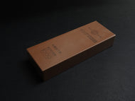 KING DELUXE WHETSTONE (WIDE) 1000 GRIT