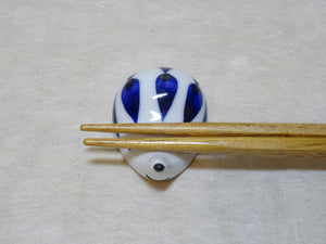 CHOPSTICKS REST (HEDGEHOG SHIZUKU)