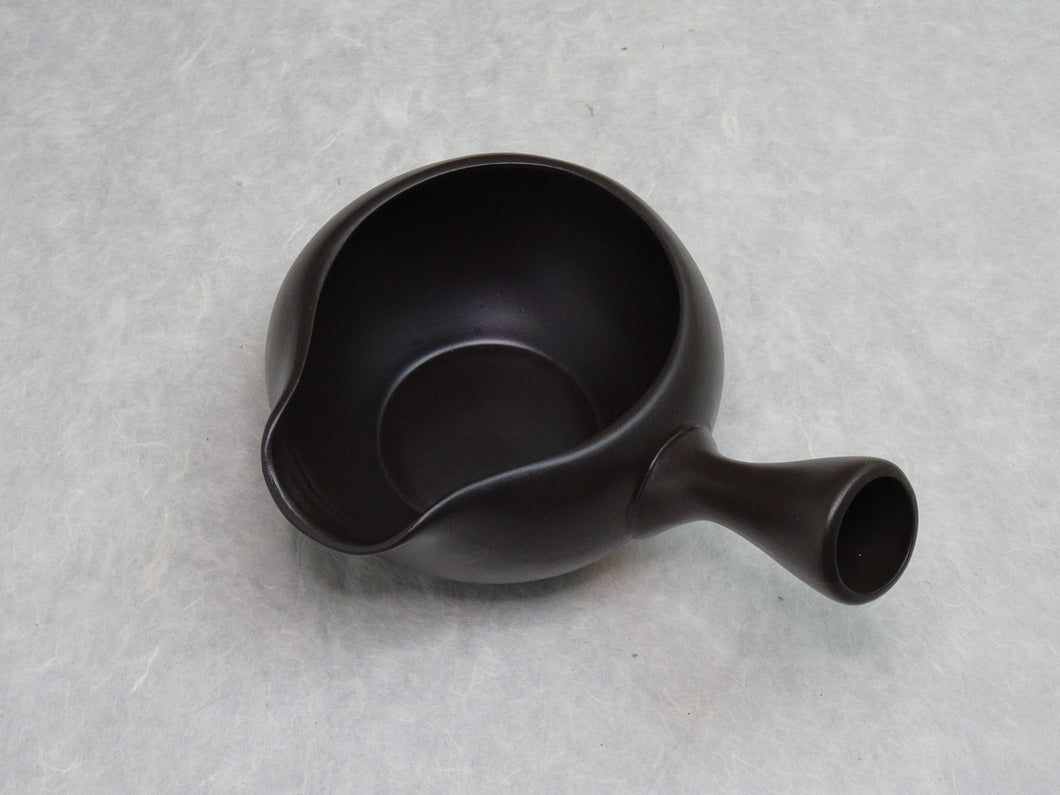 TOKONAME WARE MATCHA KYUSU BY TAKEHARU