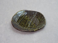 MINOYAKI AMANOGAWA SMALL PLATE