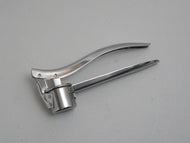 JUMBO STAINLESS STEEL GARLIC SQUEEZER