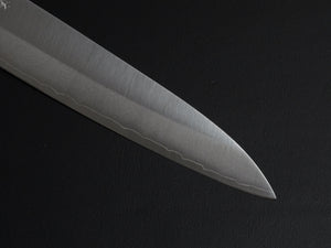 MAKOTO KUROSAKI RYUSEI VG-7 PETTY 150MM OCTAGONAL CHERRYWOOD HANDLE