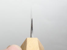Load image into Gallery viewer, MAKOTO KUROSAKI RYUSEI VG-7 PETTY 150MM OCTAGONAL CHERRYWOOD HANDLE

