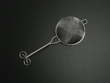 Load image into Gallery viewer, STAINLESS TEA STRAINER SMALL SIZE*
