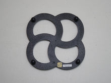 Load image into Gallery viewer, CAST IRON TRIVET/POT STAND (YOTSUWA/4 RINGS)

