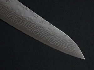 KICHIJI SW WASHIJI GYUTO 210MM OCTAGONAL HANDLE