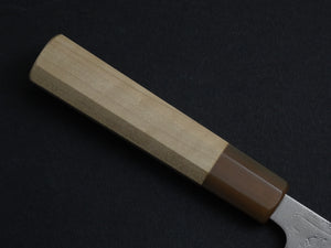 KICHIJI SW WASHIJI GYUTO 210MM OCTAGONAL HANDLE