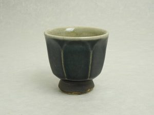 TSUBAKI TEA CUP AI BLUE