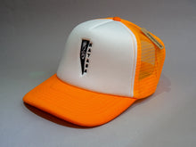Load image into Gallery viewer, KATABA ORIGINAL VINTAGE SNAPBACK TRUCKER CAP (6 COLOURS)
