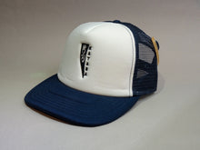 Load image into Gallery viewer, KATABA ORIGINAL VINTAGE SNAPBACK TRUCKER CAP (6 COLOURS)
