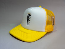 Load image into Gallery viewer, KATABA ORIGINAL VINTAGE SNAPBACK TRUCKER CAP (6 COLOURS)
