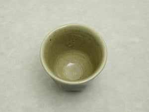 TSUBAKI TEA CUP AI BLUE