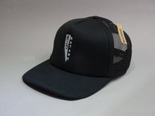 Load image into Gallery viewer, KATABA ORIGINAL VINTAGE SNAPBACK TRUCKER CAP (6 COLOURS)
