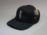 KATABA ORIGINAL VINTAGE SNAPBACK TRUCKER CAP (6 COLOURS)