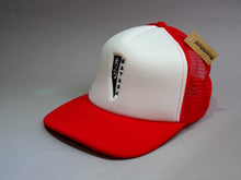 Load image into Gallery viewer, KATABA ORIGINAL VINTAGE SNAPBACK TRUCKER CAP (6 COLOURS)
