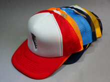 Load image into Gallery viewer, KATABA ORIGINAL VINTAGE SNAPBACK TRUCKER CAP (6 COLOURS)
