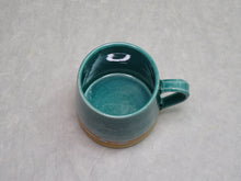 Load image into Gallery viewer, MINOYAKI MORI CAFE MUG CUP YUNAGI
