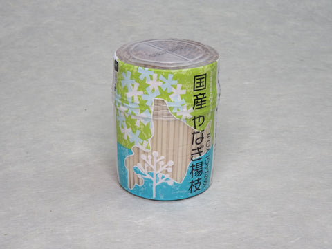 TOOTHPICK /TSUMAYOJI