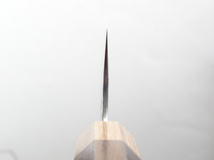 YU KUROSAKI SG2 SENKO SANTOKU ROSE WOOD HANDLE