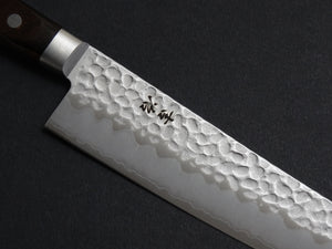 KICHIJI AUS-8 HAMMRED GYUTO 210MM*