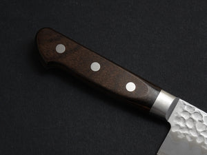 KICHIJI AUS-8 HAMMRED GYUTO 210MM*