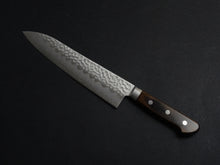 Load image into Gallery viewer, KICHIJI AUS-8 HAMMRED GYUTO 210MM*

