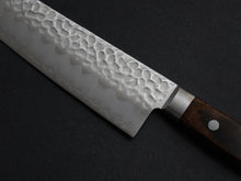 Load image into Gallery viewer, KICHIJI AUS-8 HAMMRED GYUTO 210MM*
