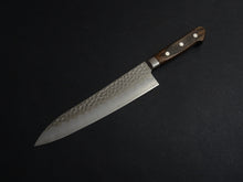 Load image into Gallery viewer, KICHIJI AUS-8 HAMMRED GYUTO 210MM*
