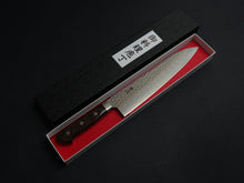 Load image into Gallery viewer, KICHIJI AUS-8 HAMMRED GYUTO 210MM*
