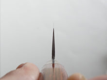 Load image into Gallery viewer, KICHIJI SW HAMMERED SUJIHIKI 270MM
