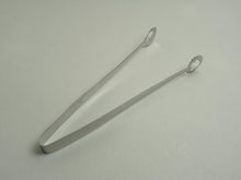 Load image into Gallery viewer, STAINLESS LONG TEMPURA TONGS 300MM*
