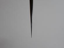 Load image into Gallery viewer, YOSHIMI VG10 NASHIJI DAMASCUS GYUTO 210MM OCTAGONAL MAPLEWOOD HANDLE
