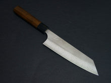 Load image into Gallery viewer, YOSHIMI VG10 NASHIJI DAMASCUS BUNKA 170MM OCTAGONAL MAPLEWOOD HANDLE
