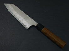 Load image into Gallery viewer, YOSHIMI VG10 NASHIJI DAMASCUS BUNKA 170MM OCTAGONAL MAPLEWOOD HANDLE
