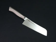 Load image into Gallery viewer, SUMIKAMA DIA CROSS ALL STAINLESS STEEL KNIFE
