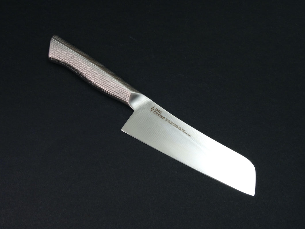 SUMIKAMA DIA CROSS ALL STAINLESS STEEL KNIFE