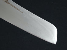 Load image into Gallery viewer, SUMIKAMA DIA CROSS ALL STAINLESS STEEL KNIFE
