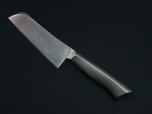 Load image into Gallery viewer, SUMIKAMA DIA CROSS ALL STAINLESS STEEL KNIFE
