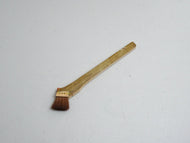 EDO SUSHI BASTING BRUSH / HAKE 20MM WITH BAMBOO HANDLE (HORSE HAIR)