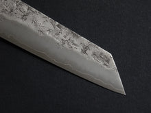 Load image into Gallery viewer, OUL SLD WASHIJI BUNKA OCTAGONAL BURNT OAKWOOD HANDLE
